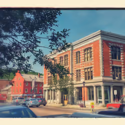 Montpelier, Vermont