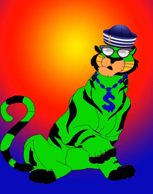 Item #84782013361312526323570160030904278298743888196344712879871645666357251407873 Media