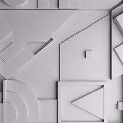 BAS-RELIEF