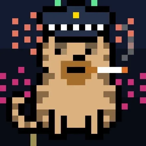 GoonCat #1010