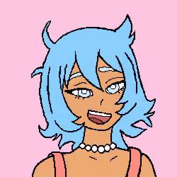 Pixie Girl #33