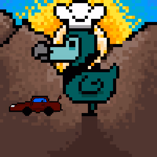 Item #13798631757814457203695366454501400877445333437012452187045332814771924238337 Media