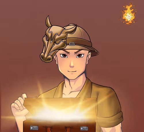 Item #47088925178837857601667997735619500200536077072257964884144604607502302052353 Media