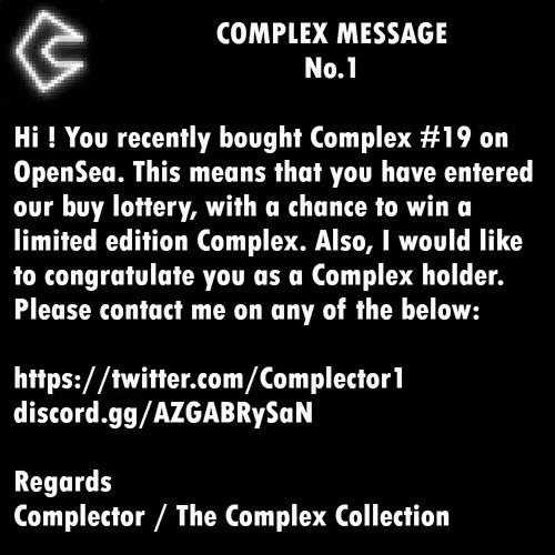 Item #11943487299278966732892966211987698574142708586454001549087460060868447830017 Media