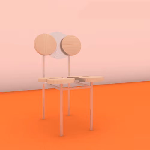 macot- zoo / 0004 / 3D