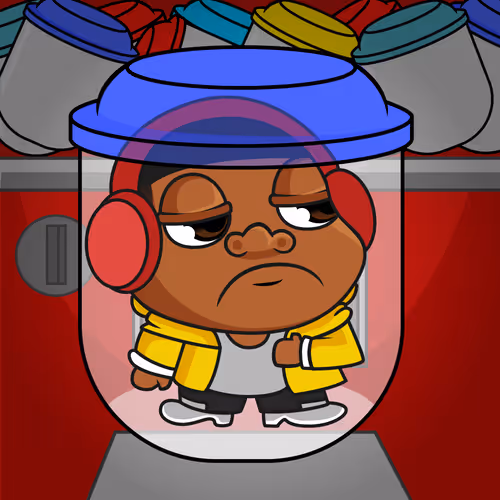 Item #89343886336516789210586821632060128710649966507347581506117986813562192920577 Media