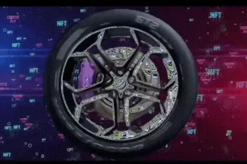 Item #79407842585837210563215955214569628349859107371449354951460155814940613017601 Media