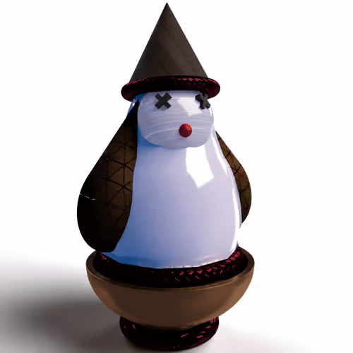 Item #45562301747226969147059699137347895269376765579847002503058925437445300289537 Media