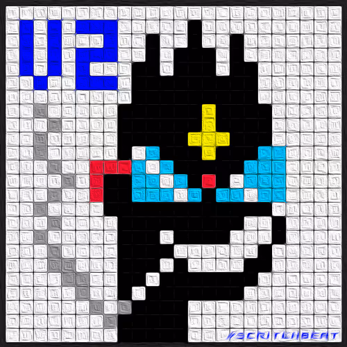 Item #29351731156404919025500220736759981438525895635266785364372760893733451333633 Media