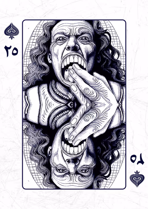 Item #96141620888971904453700979461713083969252258486060395230845929639568811753473 Media