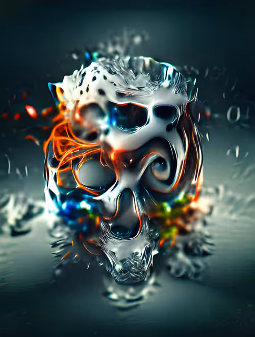 Item #3912509179421238054931459120711420253880848079215179197462436312926138662913 Media