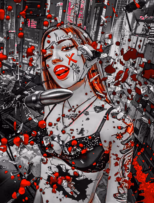 Item #95319167868224815689923548876686588179802448172989370987240477736083298189313 Media