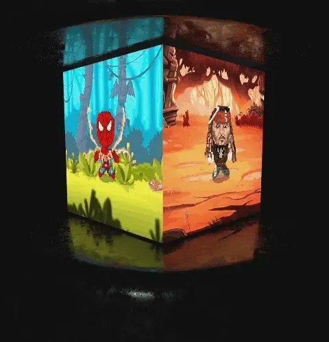 Item #36624849499081853187265802024354520694080447998975734818208109858597332058113 Media