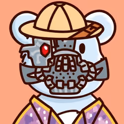 BearsMOON #756