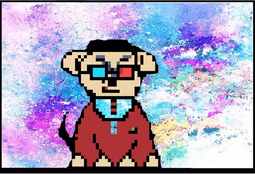 Item #46424410783273825738574852534521657880589510340636467084049206089203226509313 Media