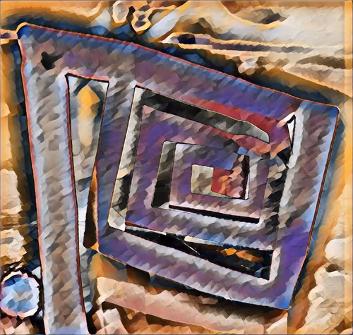 Item #62104056178734841832751560740925838790450188685634022654538530636869329223681 Media