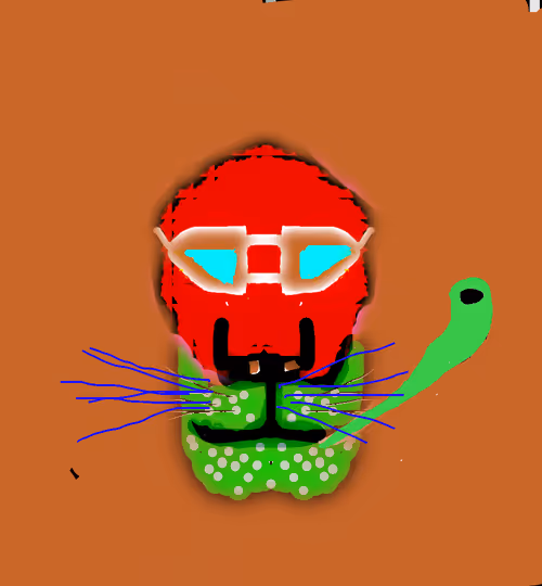 Item #106985739854122252704351379574356183294846740691306086907767562711349004861441 Media