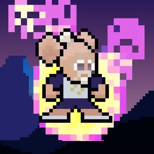 LPM Universe #0130 Netero