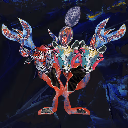 Item #6065536203152192840083991300263217596167339200557768987548534256499154747393 Media