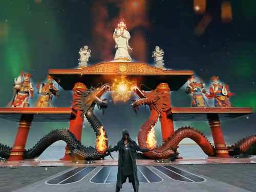 Item #83602917889072311038196738115952345562176890266904803816015393742972893790209 Media