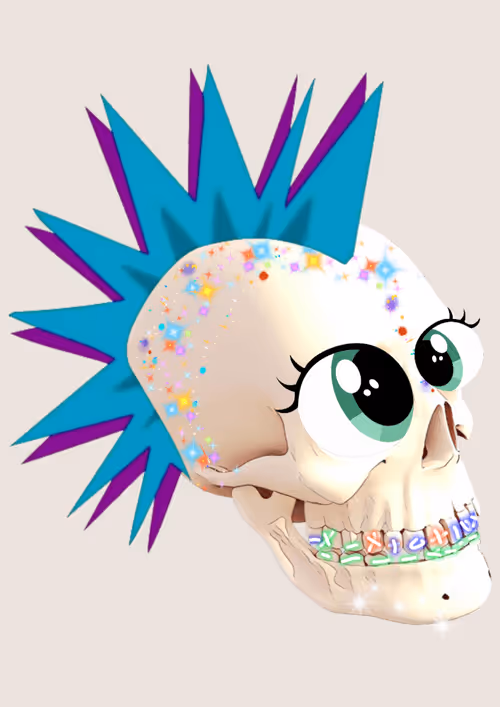 Item #11287321981438843090656262289285756147335049788799393499031616255662397325313 Media