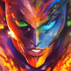 TwoFaceAge