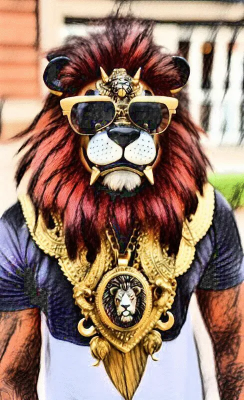 Item #99074925972871264219831703767787305253895943906433622272341941957965513752616 Media