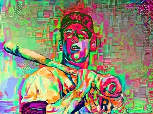 Item #56217793699816248986222488004108541426472923207840297687166606749000133509145 Media