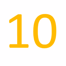 Number10