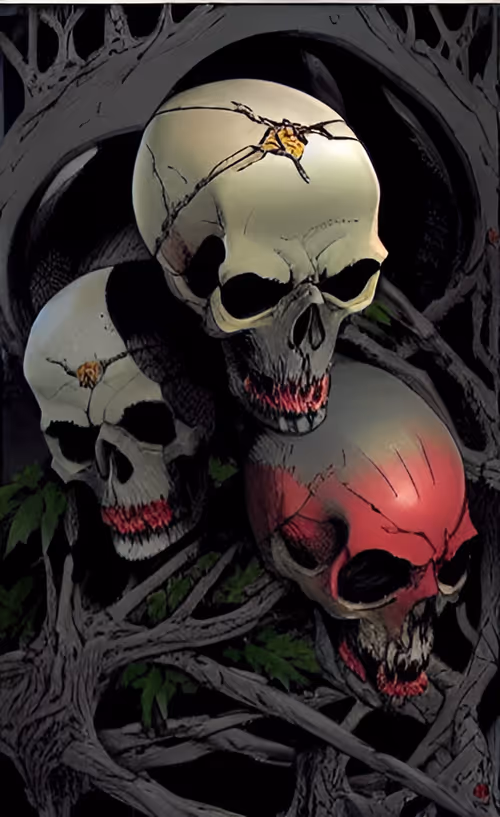 Item #43519361228827001517798118030765847851688405686769028239531497881563694104577 Media