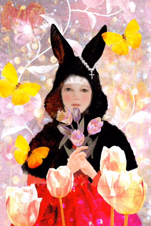 Item #42560544593896366504586768349746597836778385906310506247837430213139803144193 Media