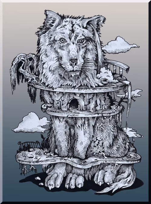 Item #19003623899246815451934878445835527455573038671579596715807367223969765654529 Media