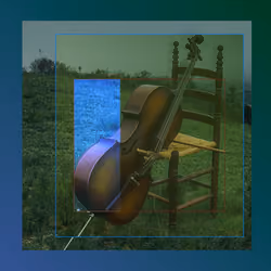 cello