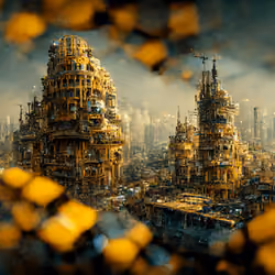 Gasket City #132