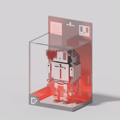 Item #5283677766181606090988715311339040464566124850941873125327811676715740037121 Media