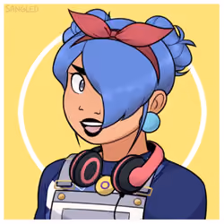 Bad Girl | C2