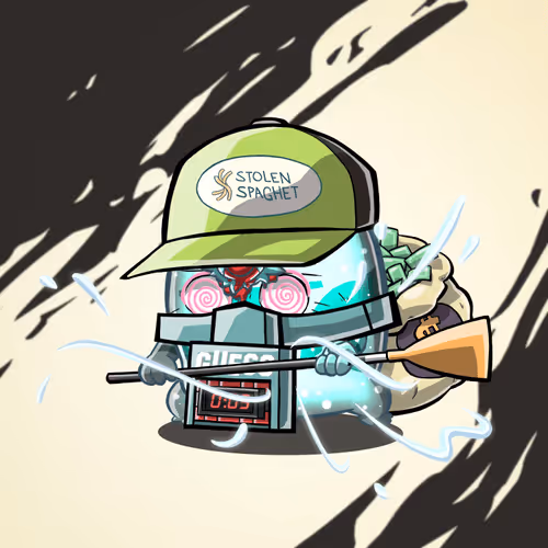 Item #5317820469937113615421406551873046285450910389143865792595539603161259966465 Media