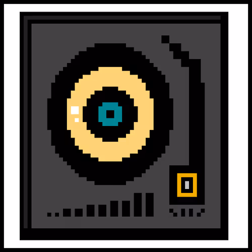 Item #1295059009885113882227045107227269681584260105203486831650653685928396062721 Media