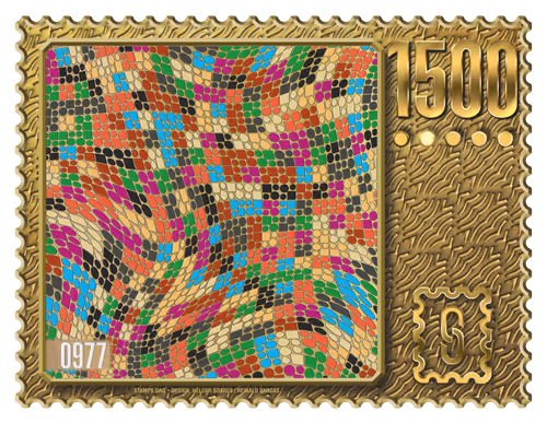 Item #16241048307397222326194558307628102653738224452963598994061862431335269793793 Media