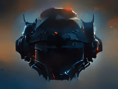 Shima-shadow: Obsidian