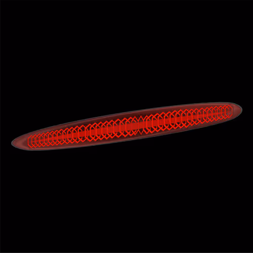 Item #37455468625189735481739558093059919226849069716846618082699355727446285484033 Media