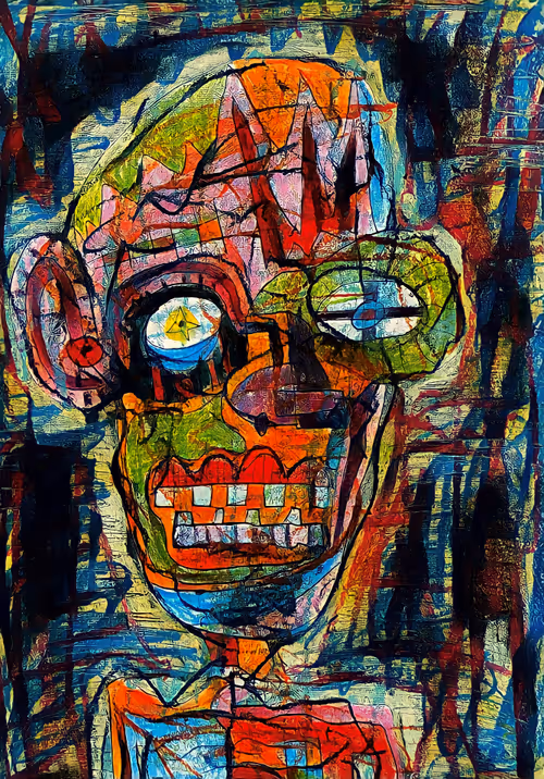 Item #14728154561111422705761815622989902578026251866576114004441407271987404865537 Media