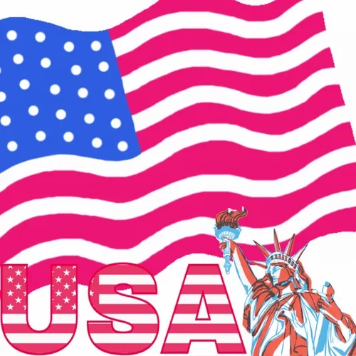 cool flag