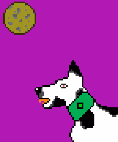 Item #72448562023606027312670793459703307658849034845743160997971421854113841808563 Media