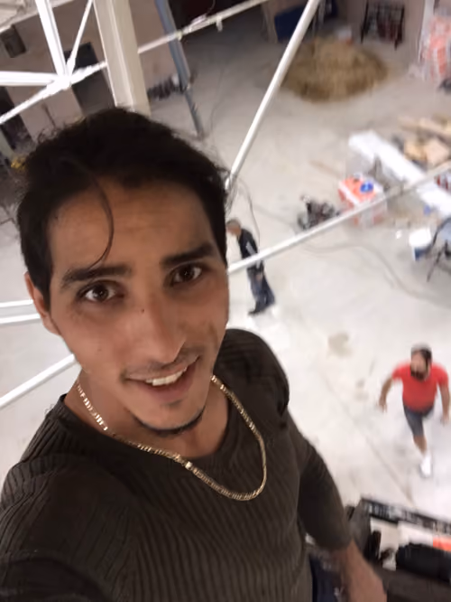 Item #34019639434517092745881094772576798254552393243827843471302887404343805345793 Media