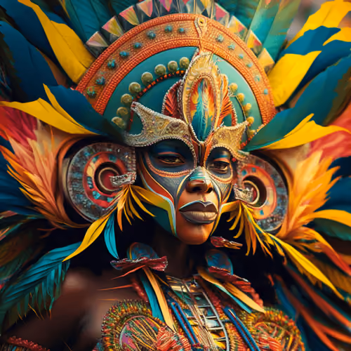 Carnival Life