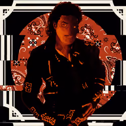 FP02 Michael Jackson