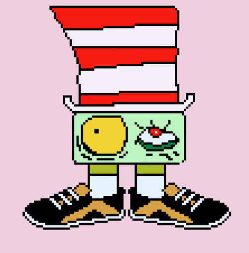 Item #53452201790471512374403889733287090415539897953011532581970498590601621012481 Media