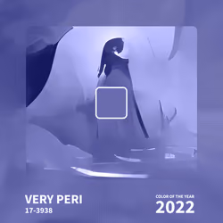 Color of The Year 2022
