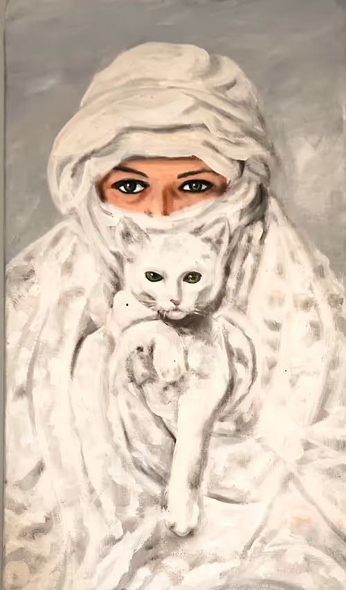 Item #3006591312633413350198007262899316997554761492498704685761311210700231671809 Media